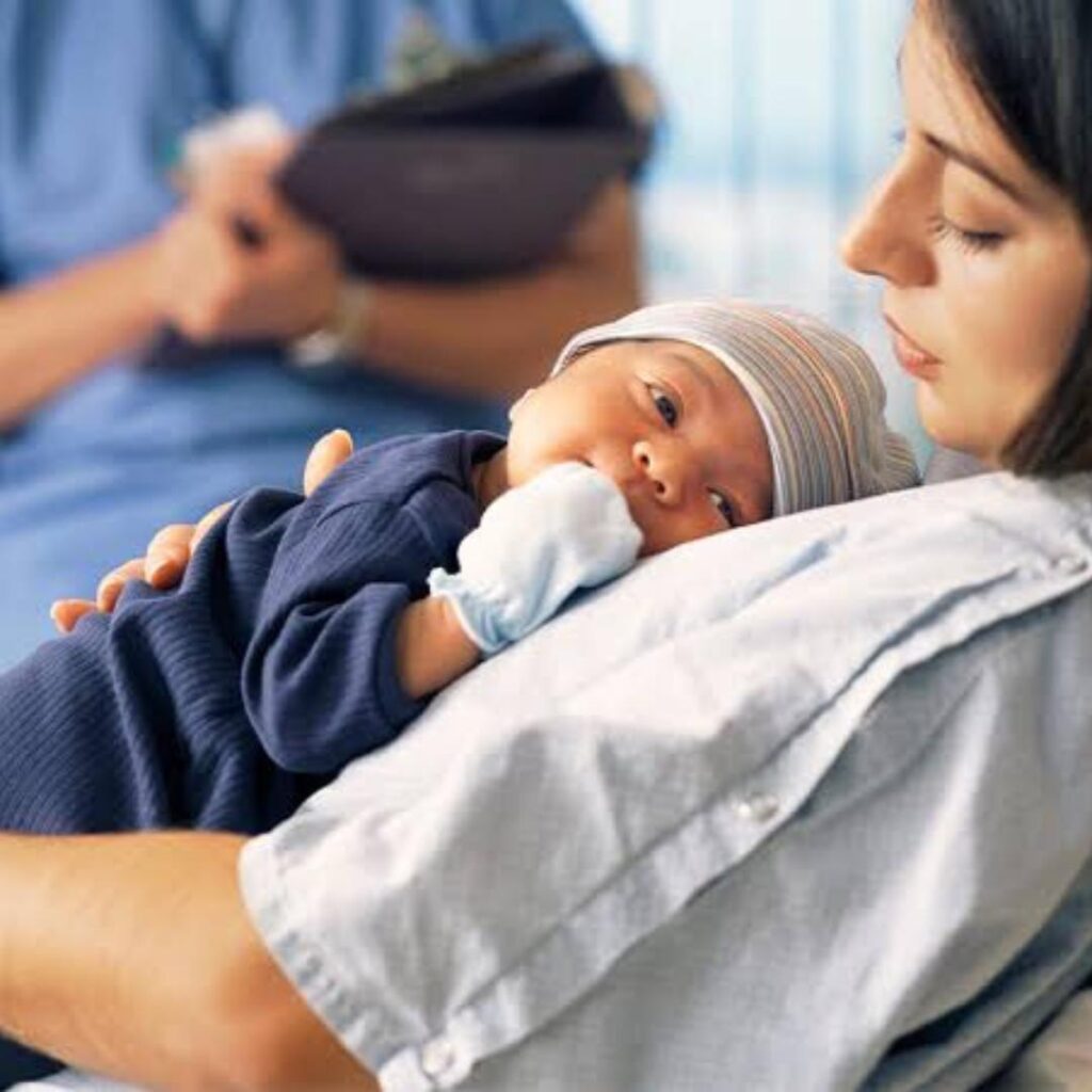 Fertility services