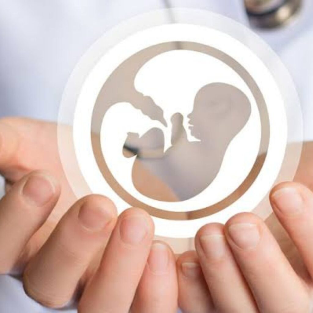 Maternity service