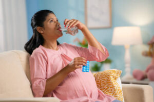 maternity care services