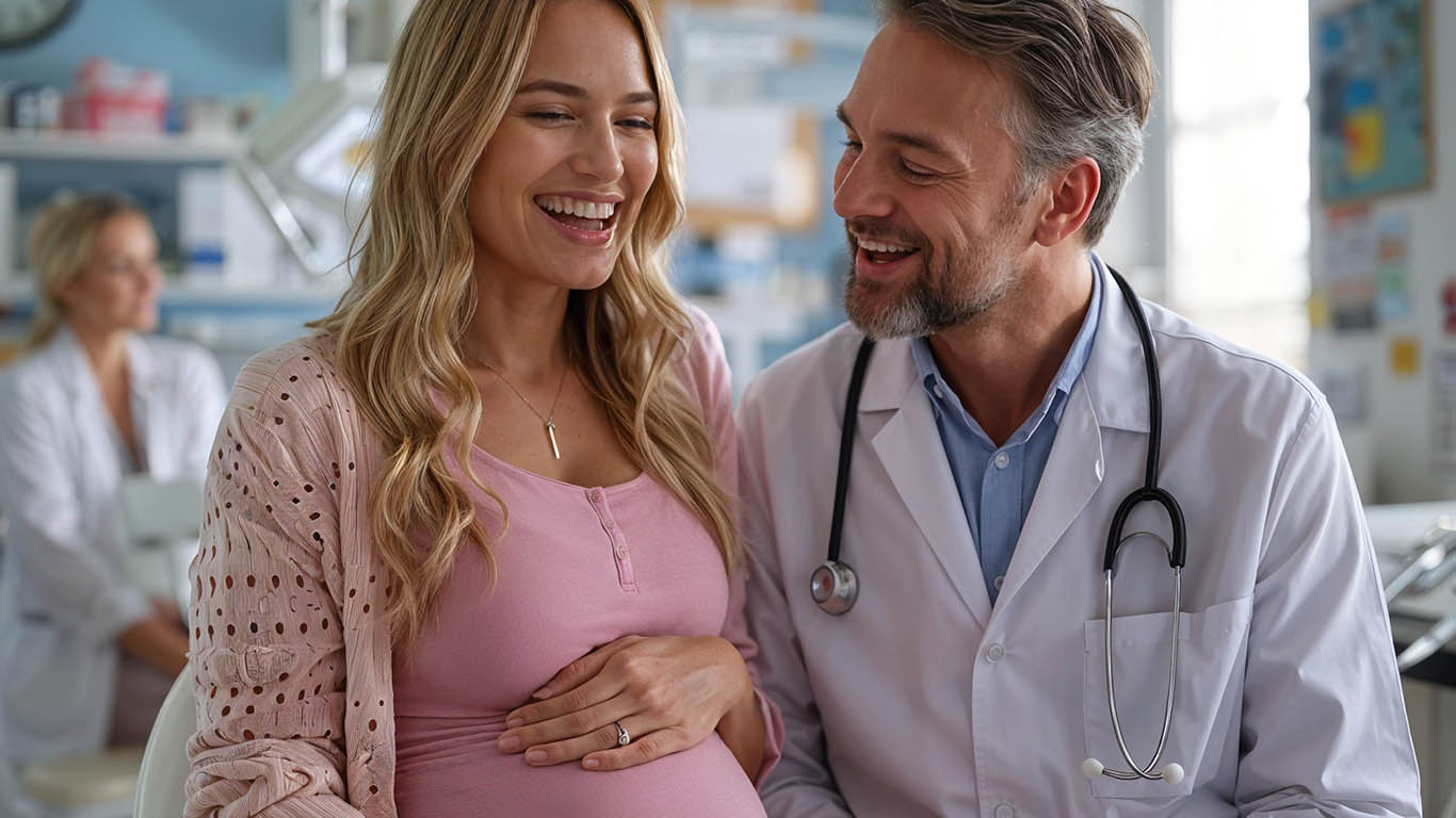 Best IVF Treatment Centre in Pune: Elpis IVF Centre