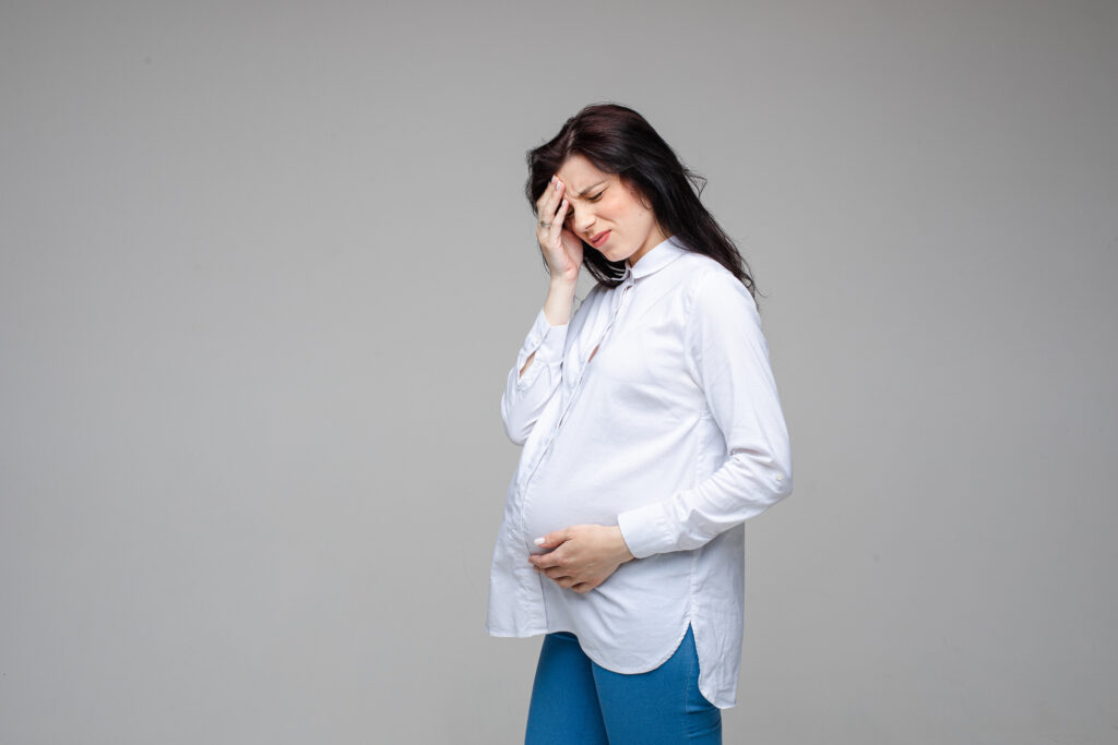 Does Anxiety Affect Pregnancy Chances