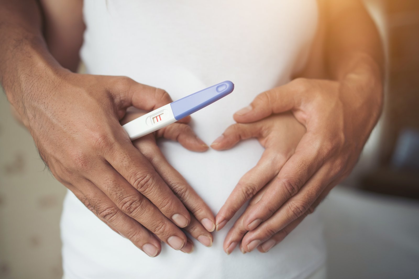 PCOS and Fertility: Getting Pregnant Naturally or With Treatment