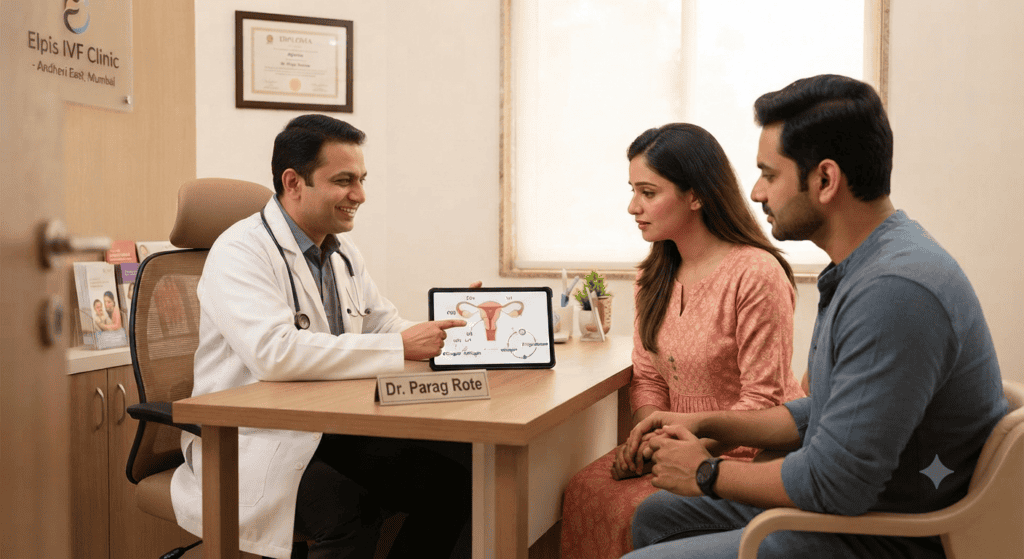 How Hormonal Imbalances Affect Fertility: Causes, Symptoms & Treatment