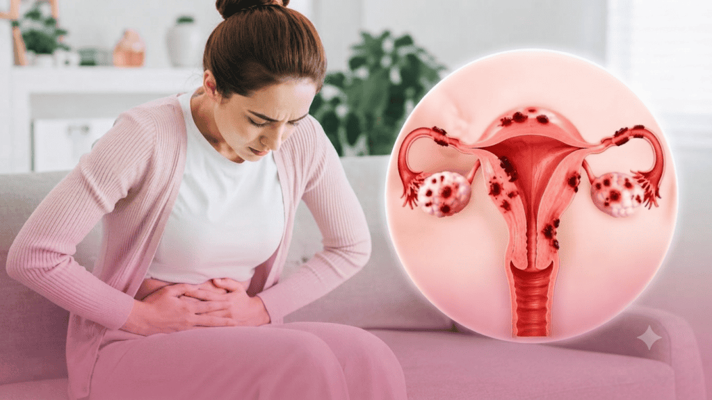 Endometriosis and Fertility