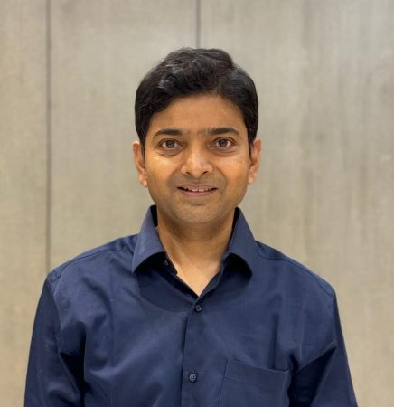Parag Doctor